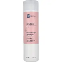 Dr Renaud Raspberry Toning Lotion Tonic & Lotion 200 ml Damen
