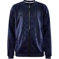Craft Kinder-Trainingsjacke Team WCT