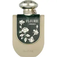 Riiffs Fleurie Emerald Green Eau de Parfum 100 ml