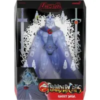Super7 Thundercats Ghost Jaga Figur One Size