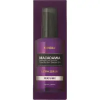 Kundal Macadamia Hair Serum 100 ml
