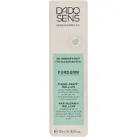 Dado Sens Purderm Anti-Boutons Roll-On Roll-On 10 ml Gezielte Behandlung