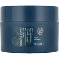 Sebastian Twisted Curl Mask Masken 150 ml