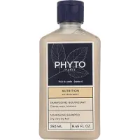 Phyto Nutrition Nourishing Shampoo 250 ml