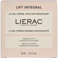 Lierac Lift Integral The Firming Day Cream-Gel