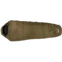 Origin Outdoors Schlafsack Compact Lite Mumienform - Links