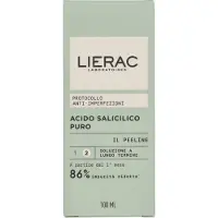 Lierac PROTOCOLE Anti-Pickel Peeling 100 ml