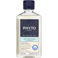 Phyto 137912 250ml Antischuppenshampoo