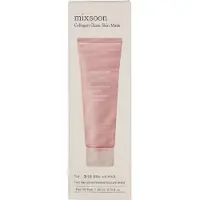 Mixsoon Collagen Glass Skin Mask 80 ml