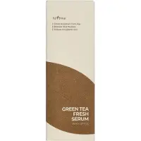 Isntree Green Tea Fresh Serum 50 ml