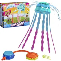 Top 1 Toys Wasserspielzeug Nerf Super Soaker Stomp & Soak für Sommerspaß