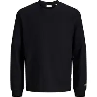 Jack & Jones Einfarbig Langarm-t-shirt