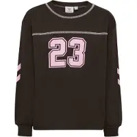 Hummel T-Shirt Hmltimmi Kinder in TURKISH COFFEE | Gr.: 158