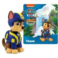 Tonies PAW Patrol Jungle Pups – Chase Hörfigur, englische Sprachausgabe