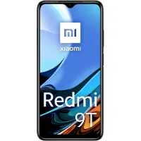 Xiaomi Redmi 9T LTE 4GB RAM 128GB dual sim carbon grau