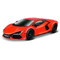 MAISTO TECH R/C Maisto Tech - Lamborghini Revuelto (2,4 GHz) USB, orange