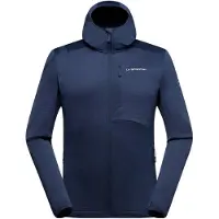 La Sportiva Chill Thermal Hoody Men night sky/chalk (B46W04) XL