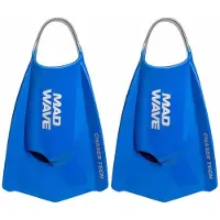 Mad Wave Chaser Tech Flossen