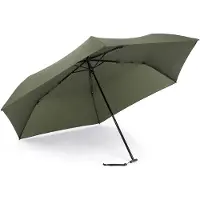 Piquadro Regenschirm Umbrella Verde Militare