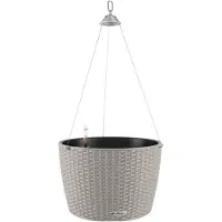 Lechuza Blumentopf Nido Cottage 35