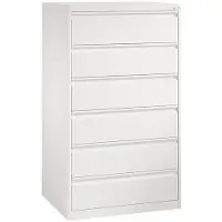 C+P Karteikartenschrank ACURADO