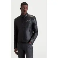 Alpinestars Revern Lederjacke