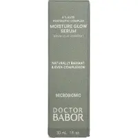 Babor Doctor Microbiomic Moisture Glow Serum 30 ml