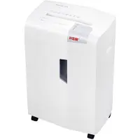 HSM Shredstar X24 Aktenvernichter