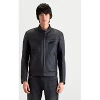 Alpinestars Maver-x Lederjacke XL Mann XL