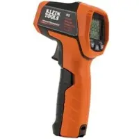 Klein Tools IR Thermometer Dual Laser -30 bis 400 °C 12:1
