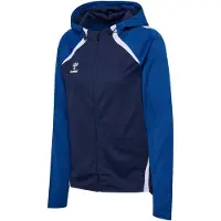 Hummel Kapuzenjacke für Damen Lead 2.0