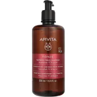 Apivita Tonic Women's Shampoo 500 ml