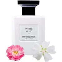 Parfums de Niche - White Musc Eau de Parfum