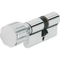 ABUS Türzylinder KXP20SN Z55/K55 vs. Sonderproduktion