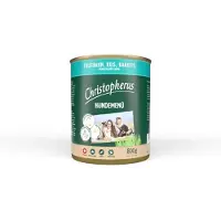 Christopherus Menu 4,8 kg