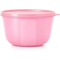 Tupperware Rührschüssel , gelb , Kunststoff , Maße (cm): B: 19,7 H: 20,3 T: 11.4