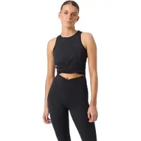 Björn Borg Tanktop Studio Cross Tanktop Damen Black Beauty-XXL