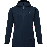 Salewa Puez Altavia Polarlite HD Jacket W navy blazer (3960) 34