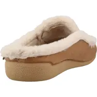 Toni pons Munic-BD Damen Hausschuhe Camel Größe 37