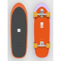 Long Island Longboards Kona 32"X10"X17" Surfskate uni Gr. Uni