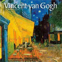 BrownTrout Vincent van Gogh Kalender 2027