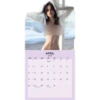 Blaustein Tiny2K7 Kalender 2027