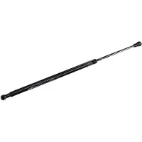 METZGER 2110651 Gasfeder Heckklappendämpfer für VOLVO XC60 (156) 564mm