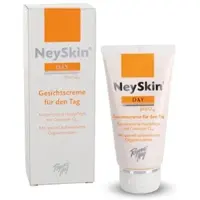 Regena Ney Neyskin Day Cream with Coenzyme Q10 50ml