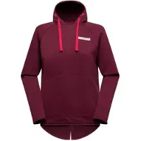 La Sportiva Telendos Hoody Women redwood/azalea (R25P19) S