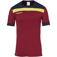 Uhlsport Offense 23 Kurzarm-t-shirt