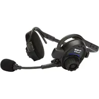 Sena SPH10-10 Bluetooth-Kommunikationssystem, schwarz