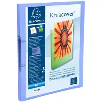 Exacompta Präsentationsringbuch