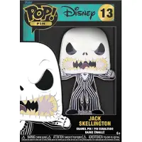 Funko POP! Disney - Jack Skellington 13 - Pop! Pin
