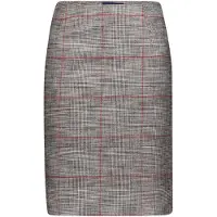 Gardeur Emma550-622241 Black Größe: 40 | Midiröcke Outlet | Damen | Schwarz